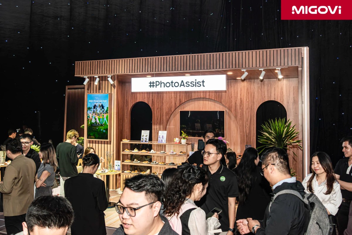 Samsung Galaxy S26 Series Viet Nam Migovi 39