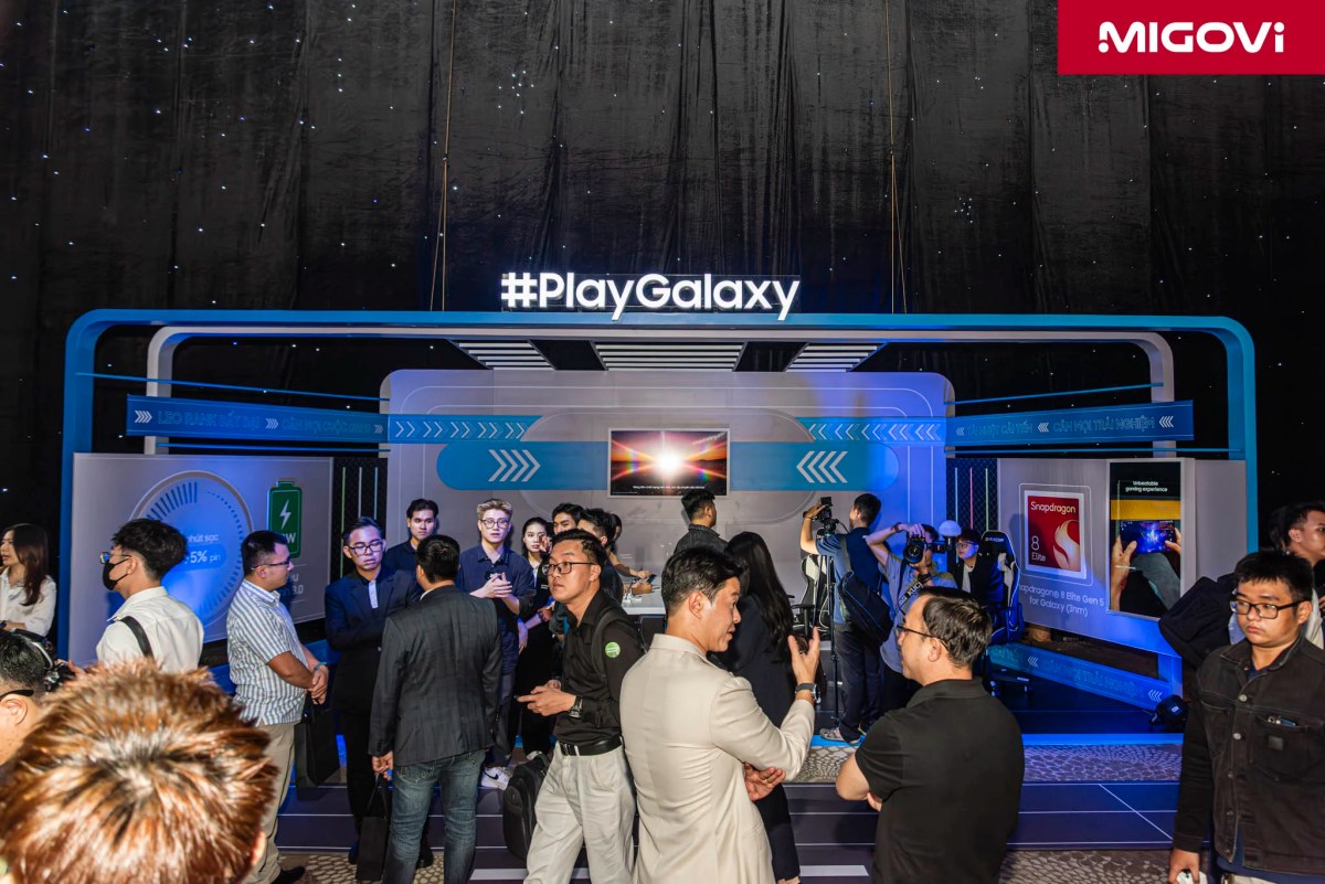 Samsung Galaxy S26 Series Viet Nam Migovi 41