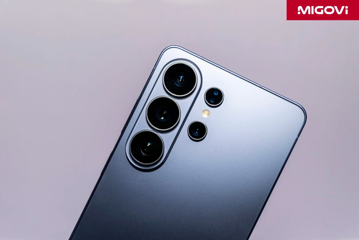 Samsung Galaxy S26 Series Viet Nam Migovi 45