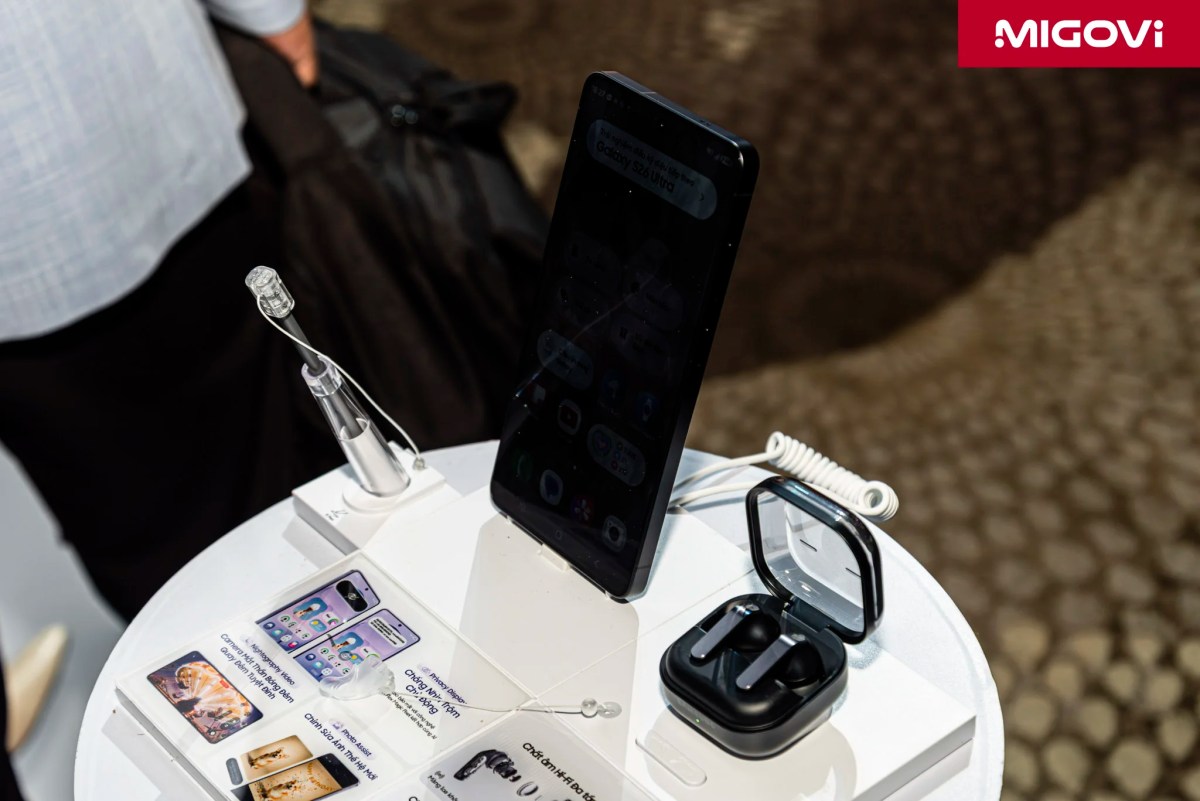 Samsung Galaxy S26 Series Viet Nam Migovi 7