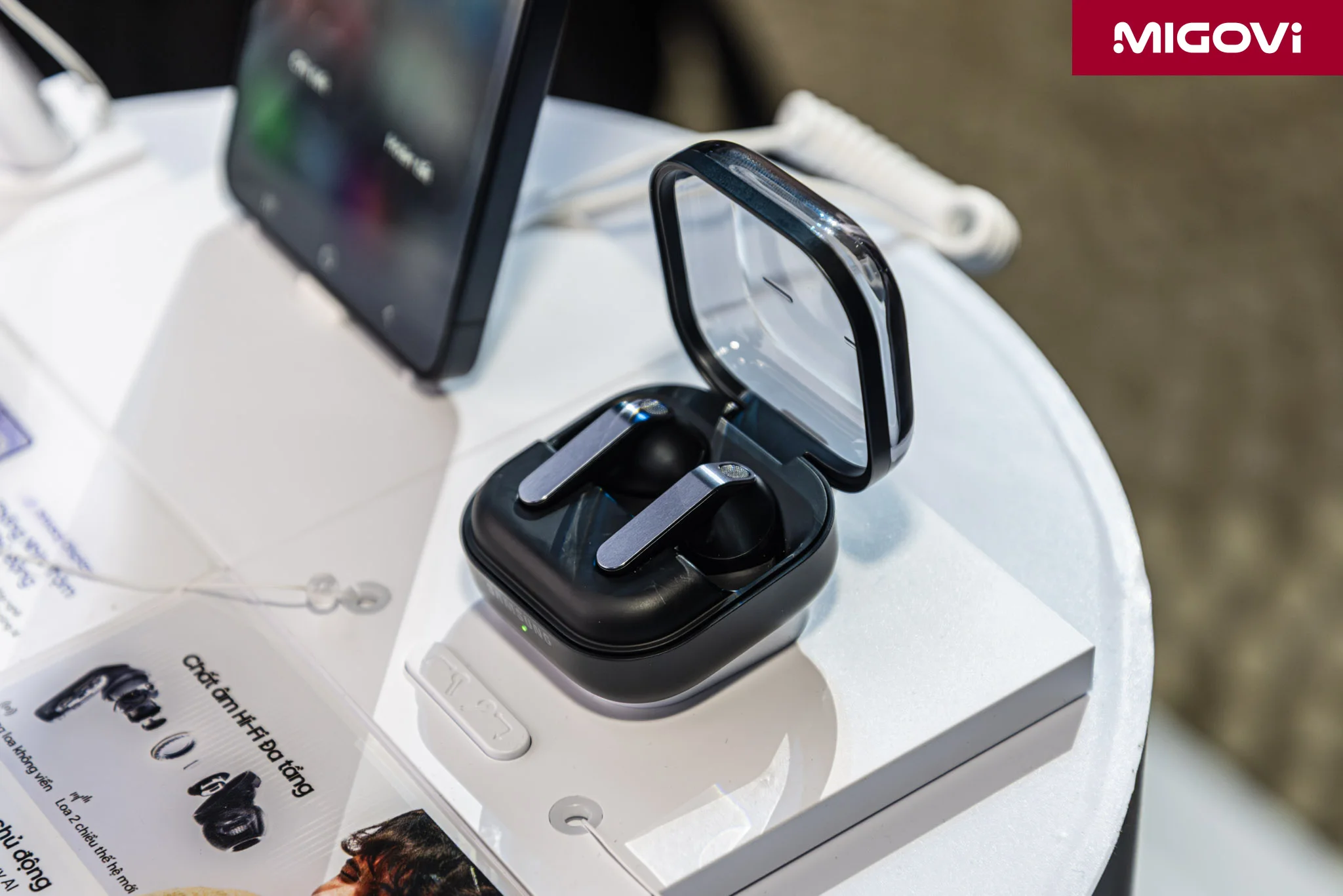 Samsung Galaxy S26 Series Viet Nam Migovi 9