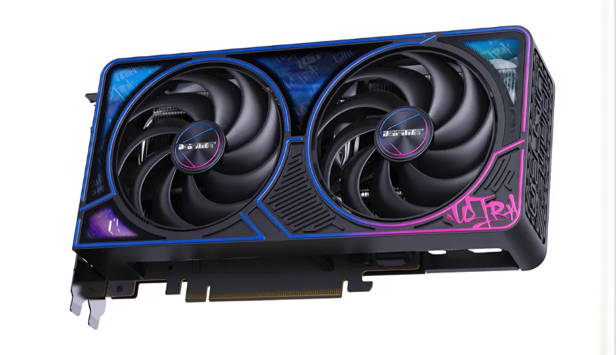 Colorful Igame Geforce Rtx 50 Ultra 2