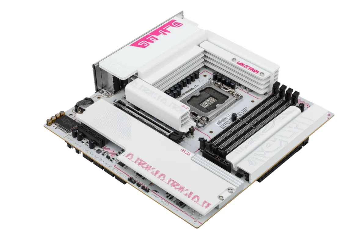 Colorful Igame Z890m Ultra Z