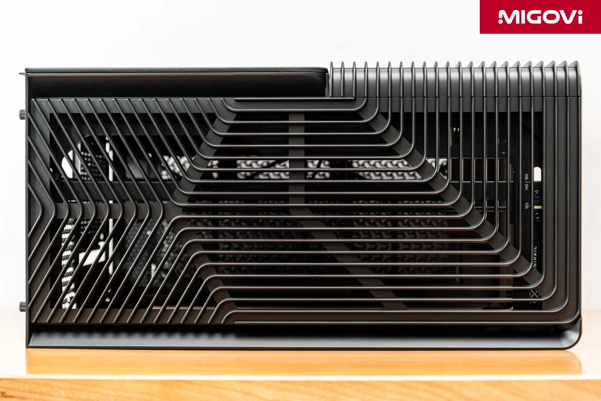 Corsair Frame 4500x Rs R Argb Review Migovi 11