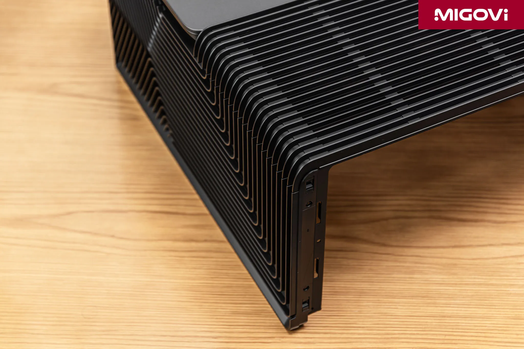 Corsair Frame 4500x Rs R Argb Review Migovi 12