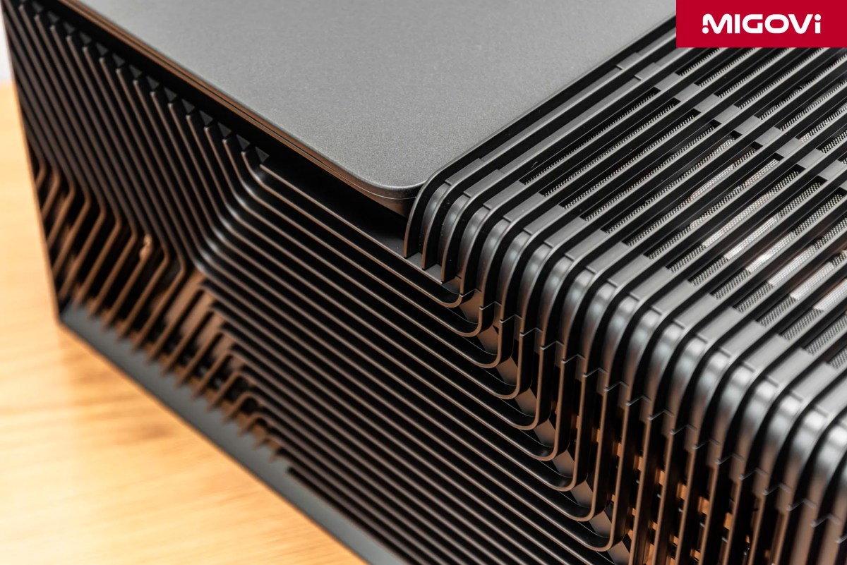 Corsair Frame 4500x Rs R Argb Review Migovi 13