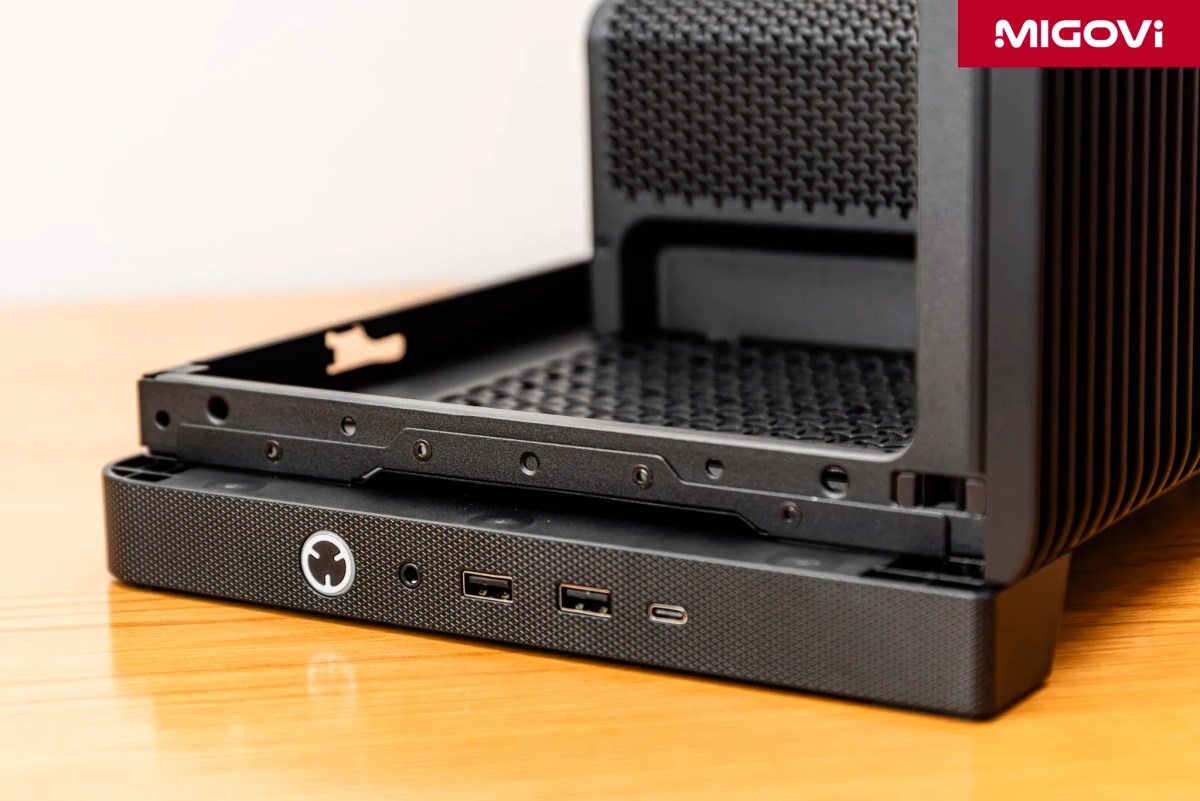Corsair Frame 4500x Rs R Argb Review Migovi 15