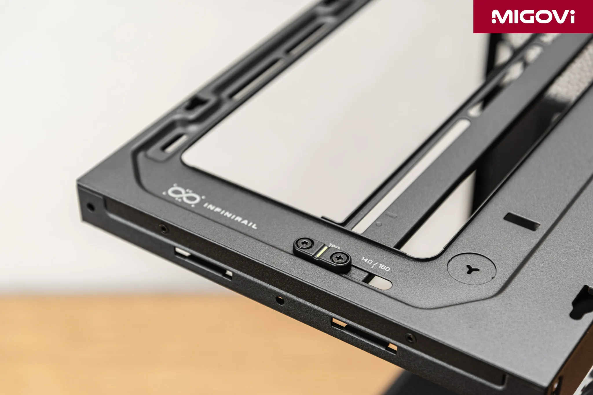 Corsair Frame 4500x Rs R Argb Review Migovi 22