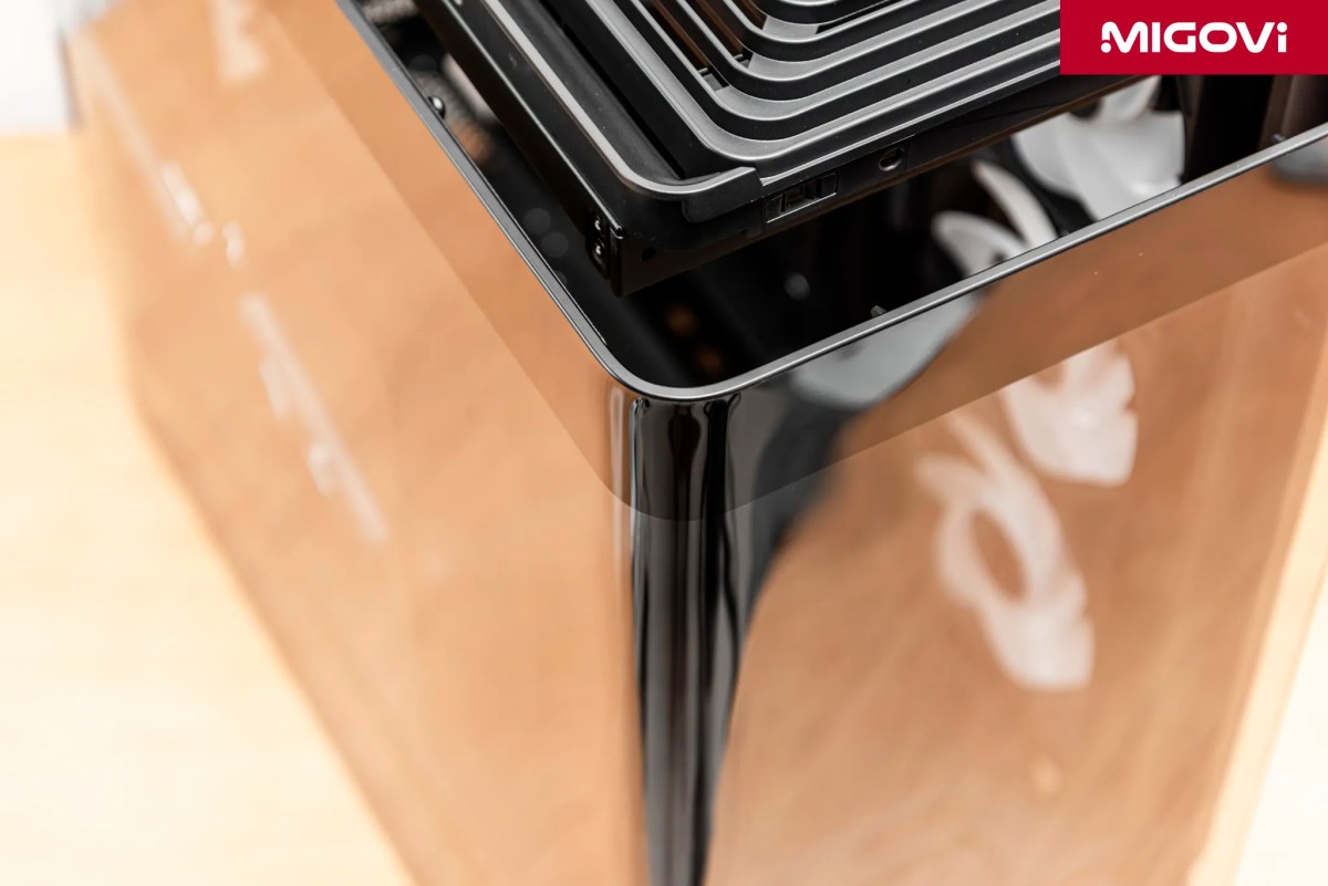 Corsair Frame 4500x Rs R Argb Review Migovi 6