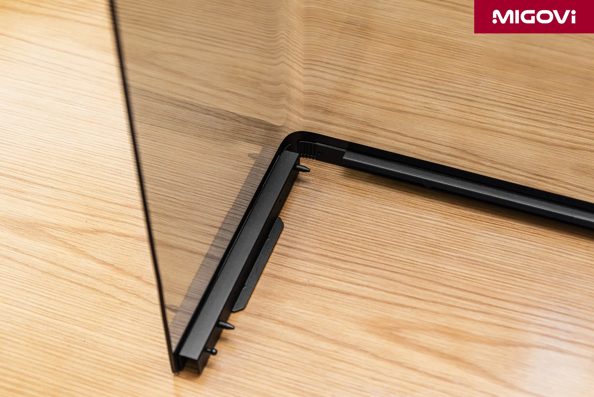 Corsair Frame 4500x Rs R Argb Review Migovi 9