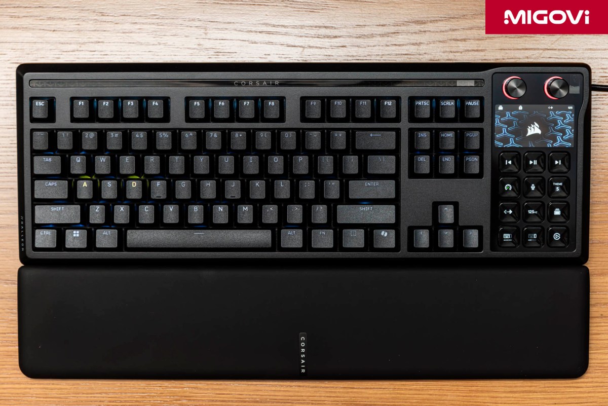 Corsair Galleon 100 Sd Review Migovi 1