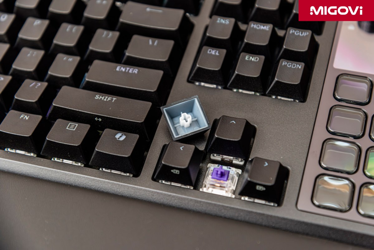 Corsair Galleon 100 Sd Review Migovi 14