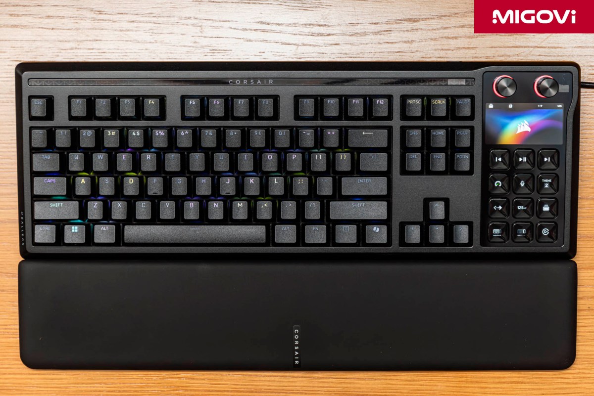 Corsair Galleon 100 Sd Review Migovi 2