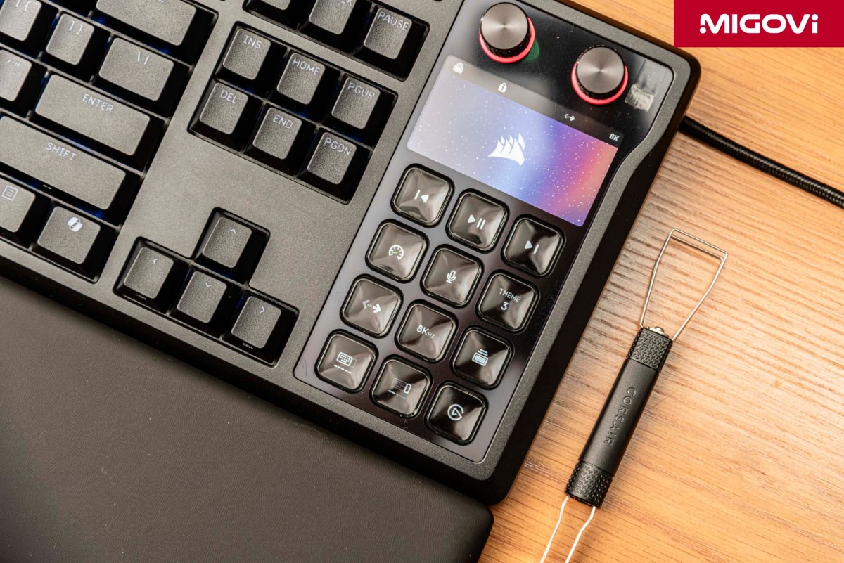 Corsair Galleon 100 Sd Review Migovi 22