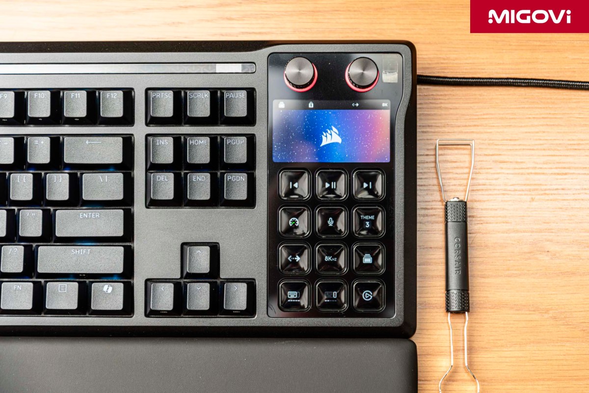 Corsair Galleon 100 Sd Review Migovi 23