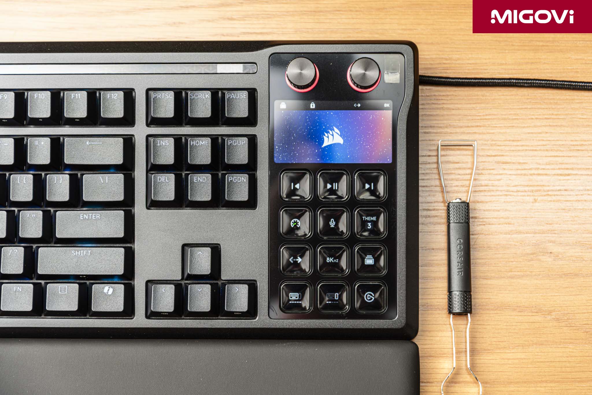 Corsair Galleon 100 Sd Review Migovi 23