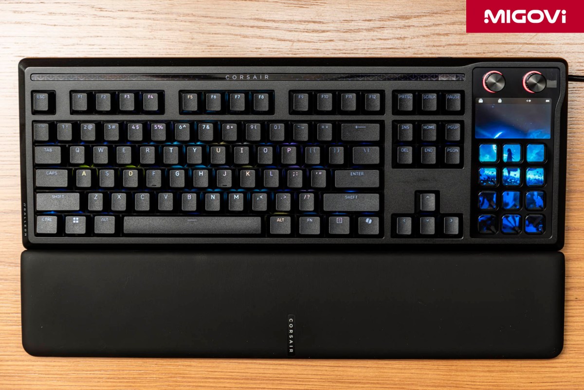 Corsair Galleon 100 Sd Review Migovi 24