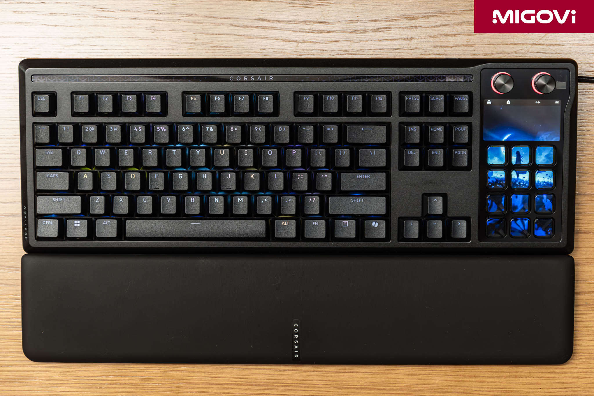 Corsair Galleon 100 Sd Review Migovi 24