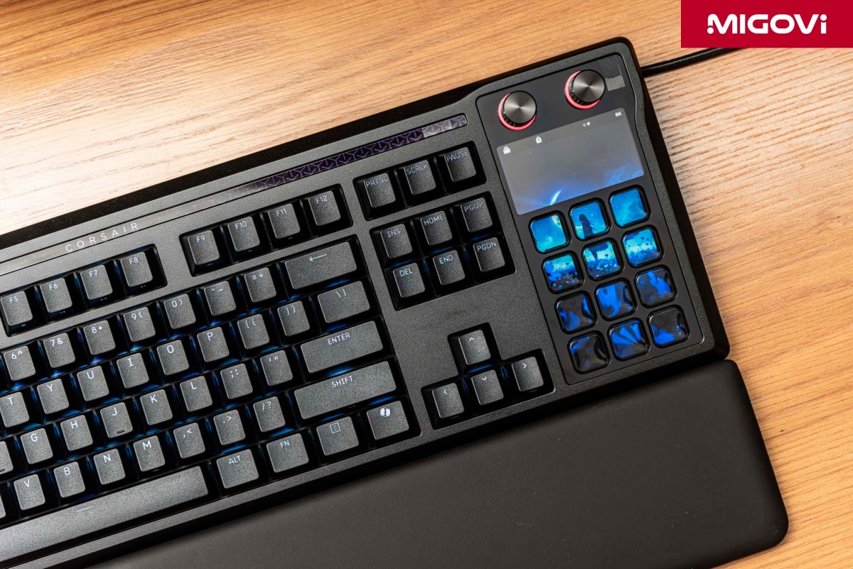 Corsair Galleon 100 Sd Review Migovi 26