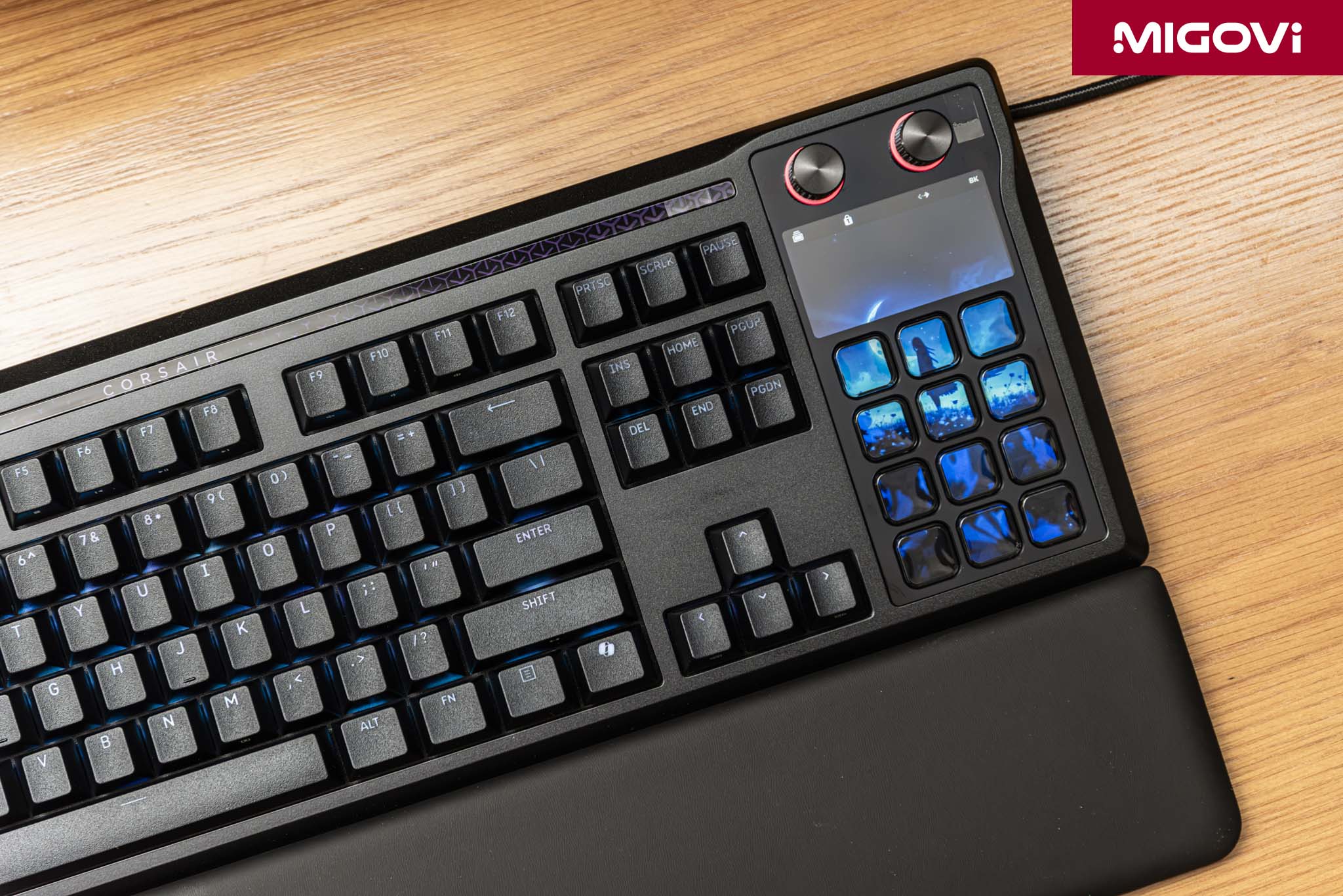 Corsair Galleon 100 Sd Review Migovi 26