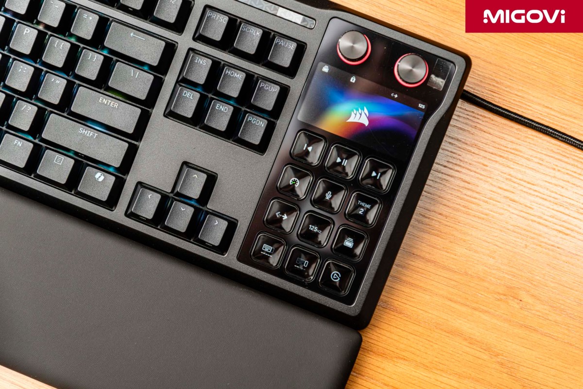 Corsair Galleon 100 Sd Review Migovi 5