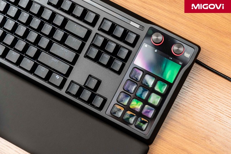 Corsair Galleon 100 Sd Review Migovi 8