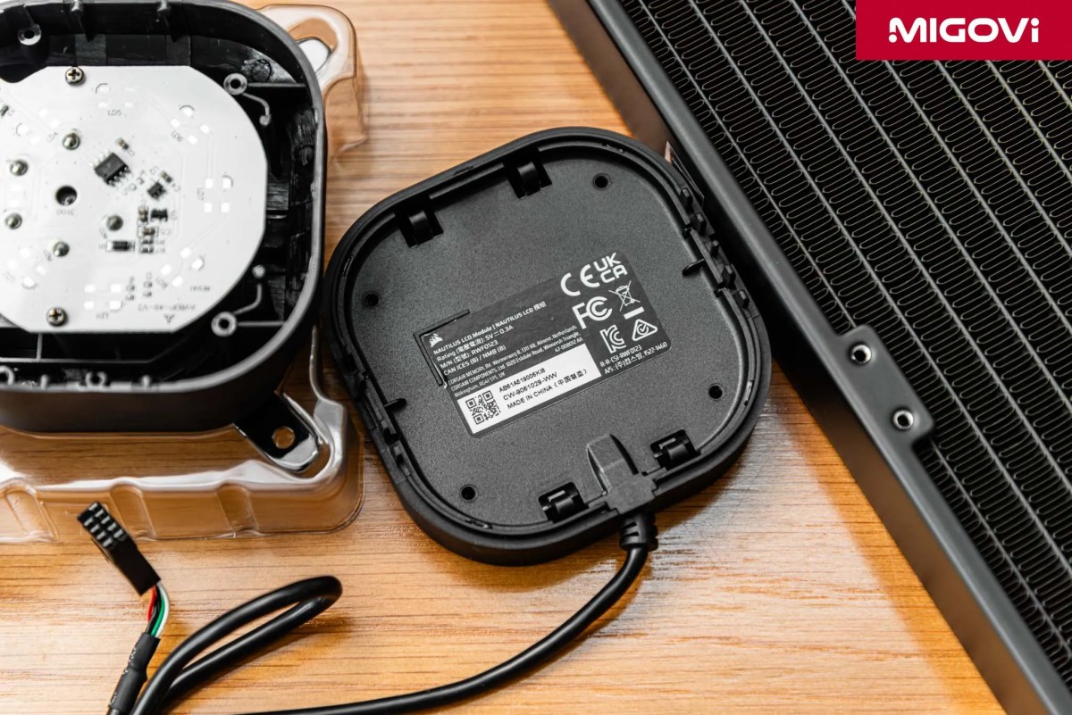 Corsair Nautilus 360 Rs Lcd Review Migovi 12