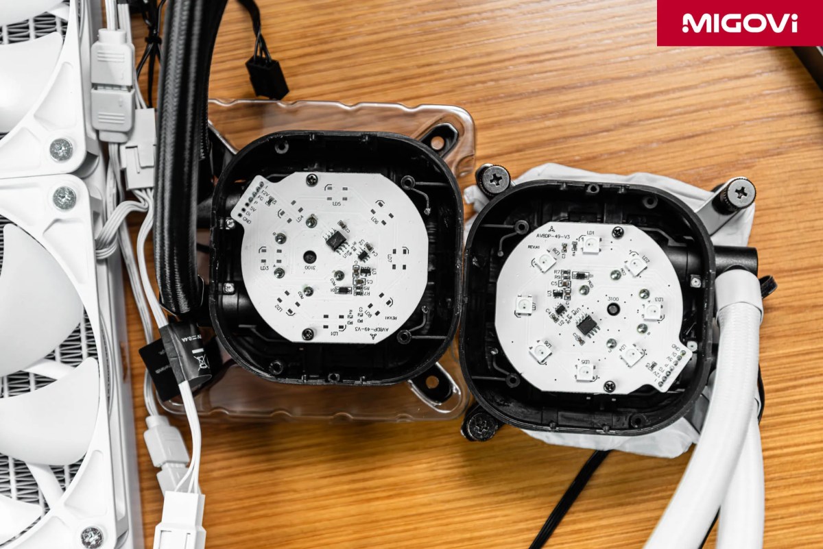 Corsair Nautilus 360 Rs Lcd Review Migovi 15