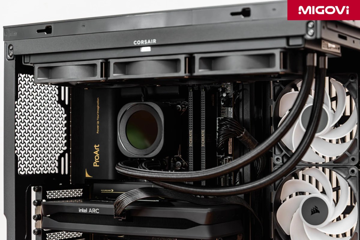 Corsair Nautilus 360 Rs Lcd Review Migovi 17