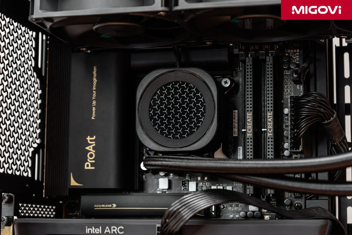 Corsair Nautilus 360 Rs Lcd Review Migovi 18