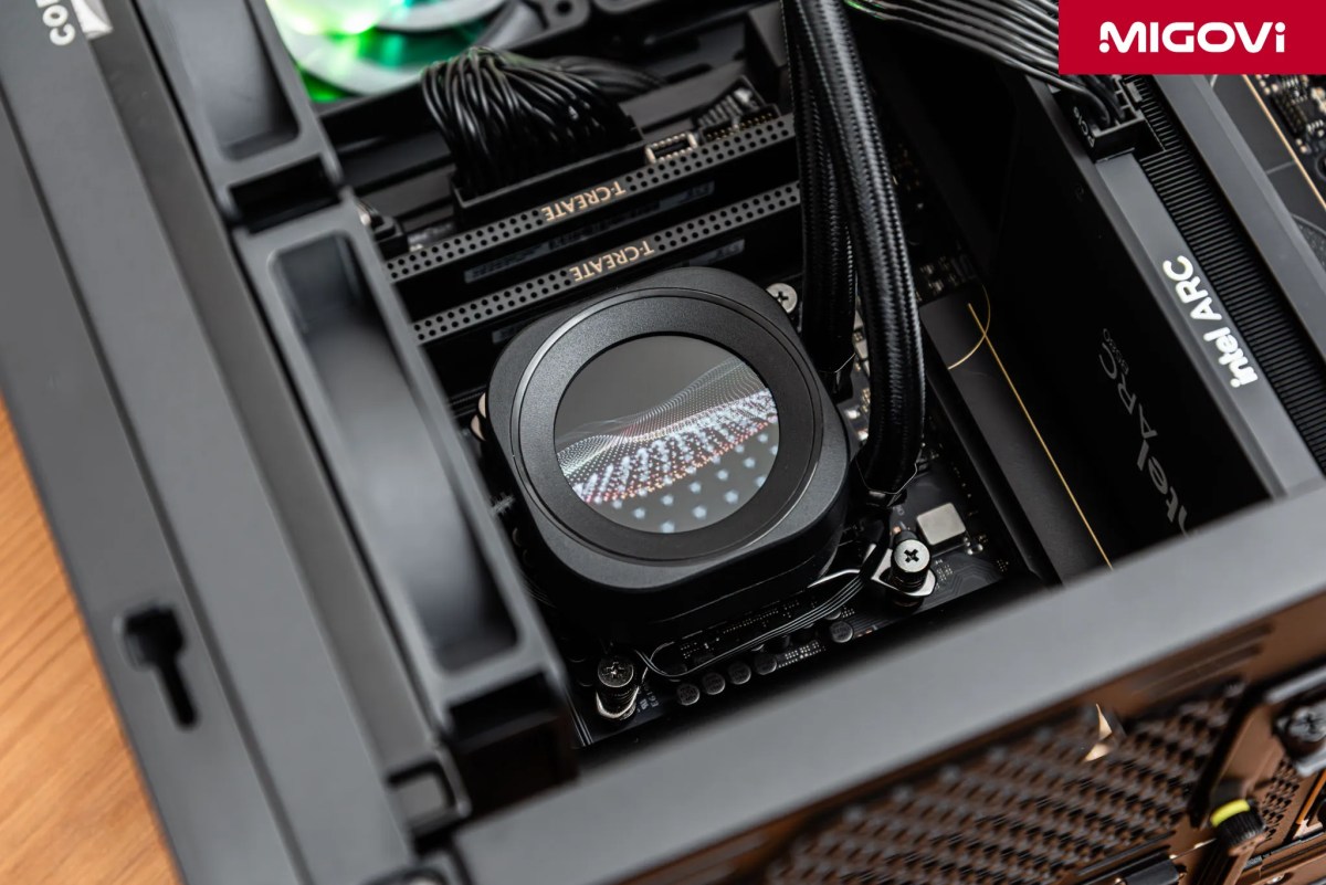 Corsair Nautilus 360 Rs Lcd Review Migovi 20