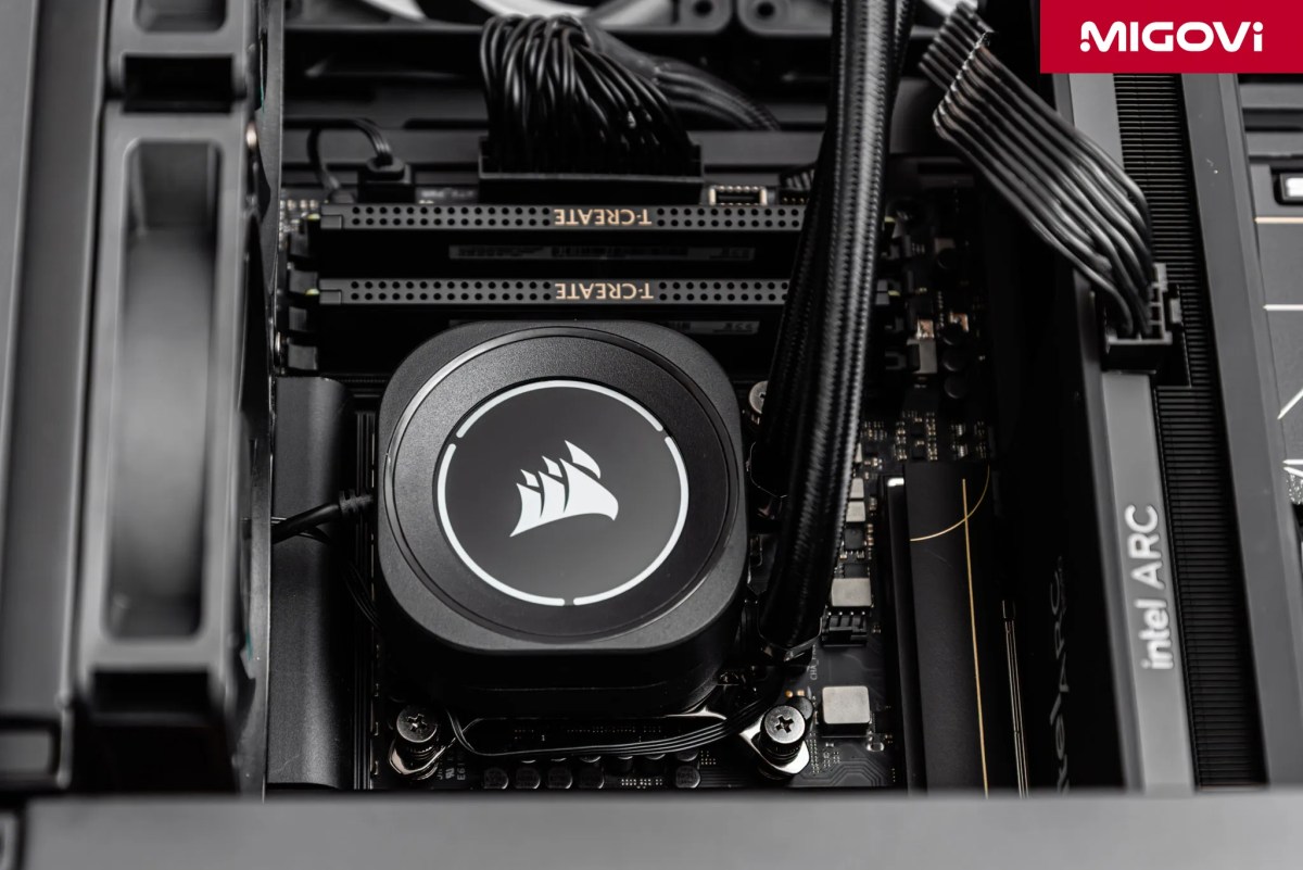 Corsair Nautilus 360 Rs Lcd Review Migovi 21