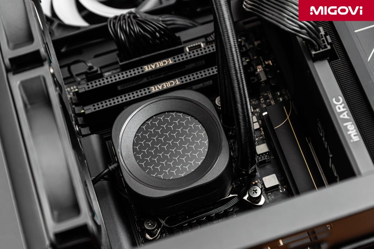 Corsair Nautilus 360 Rs Lcd Review Migovi 22