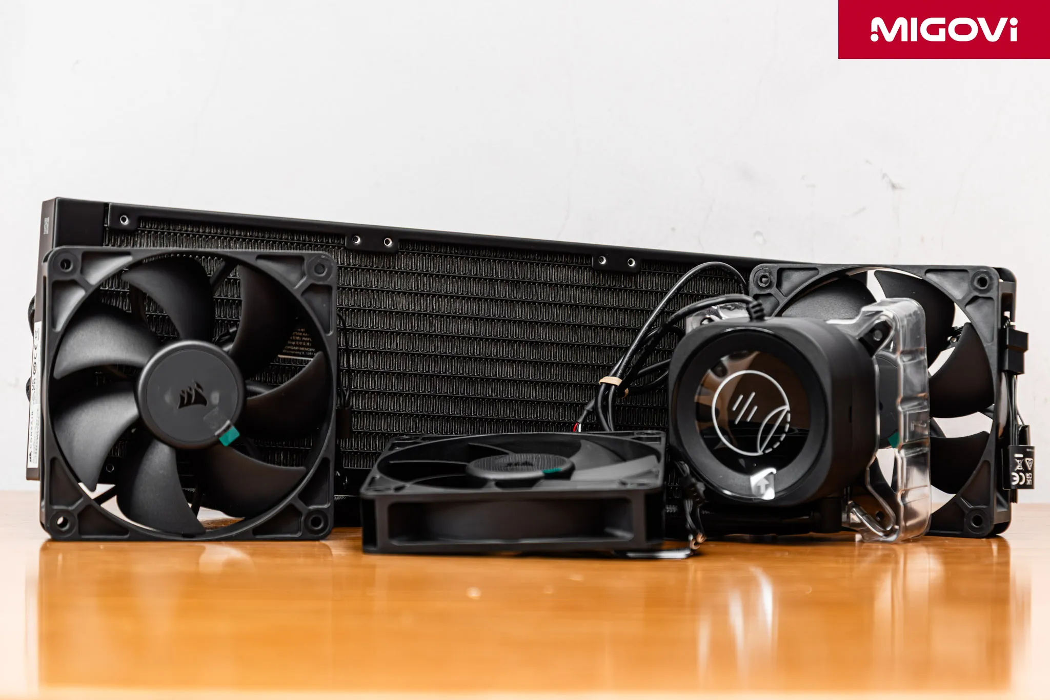 Corsair Nautilus 360 Rs Lcd Review Migovi 3