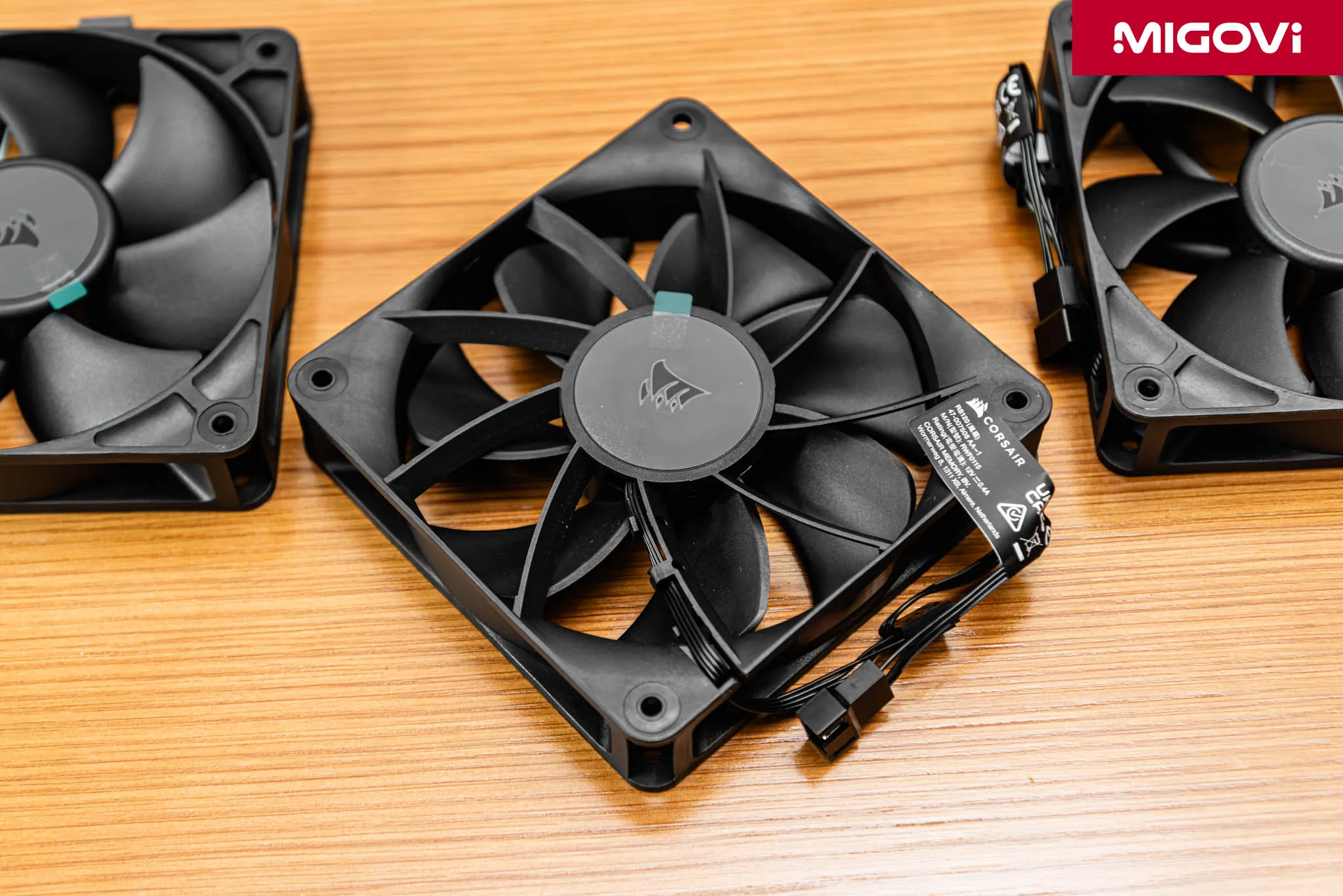 Corsair Nautilus 360 Rs Lcd Review Migovi 5