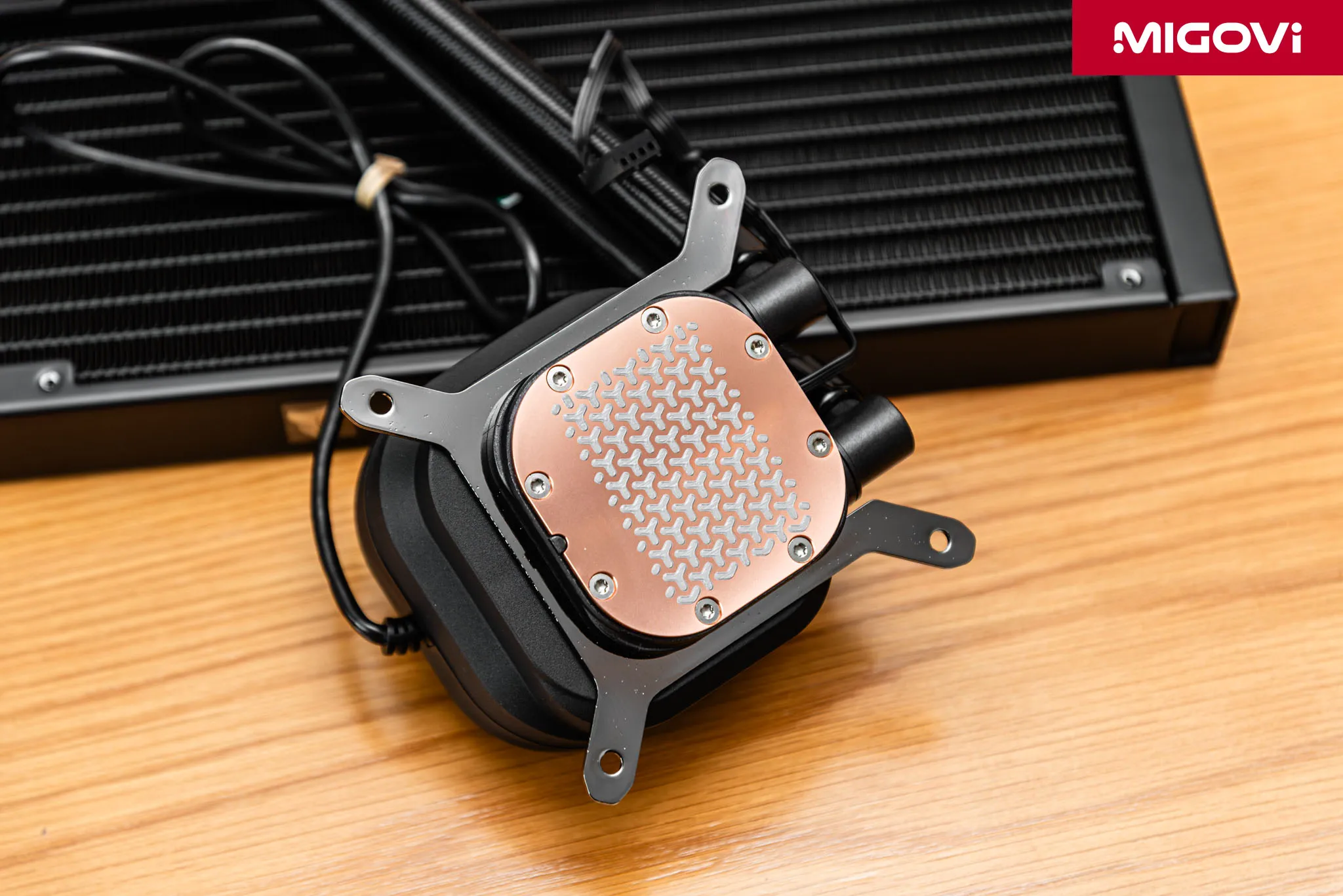 Corsair Nautilus 360 Rs Lcd Review Migovi 6