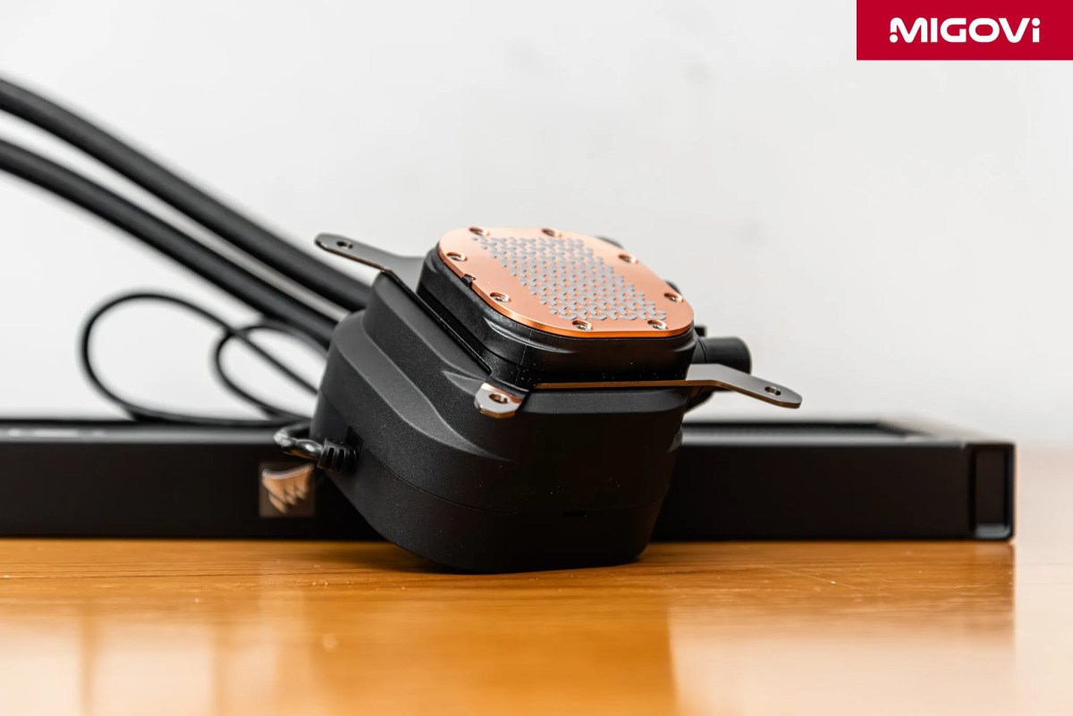 Corsair Nautilus 360 Rs Lcd Review Migovi 7