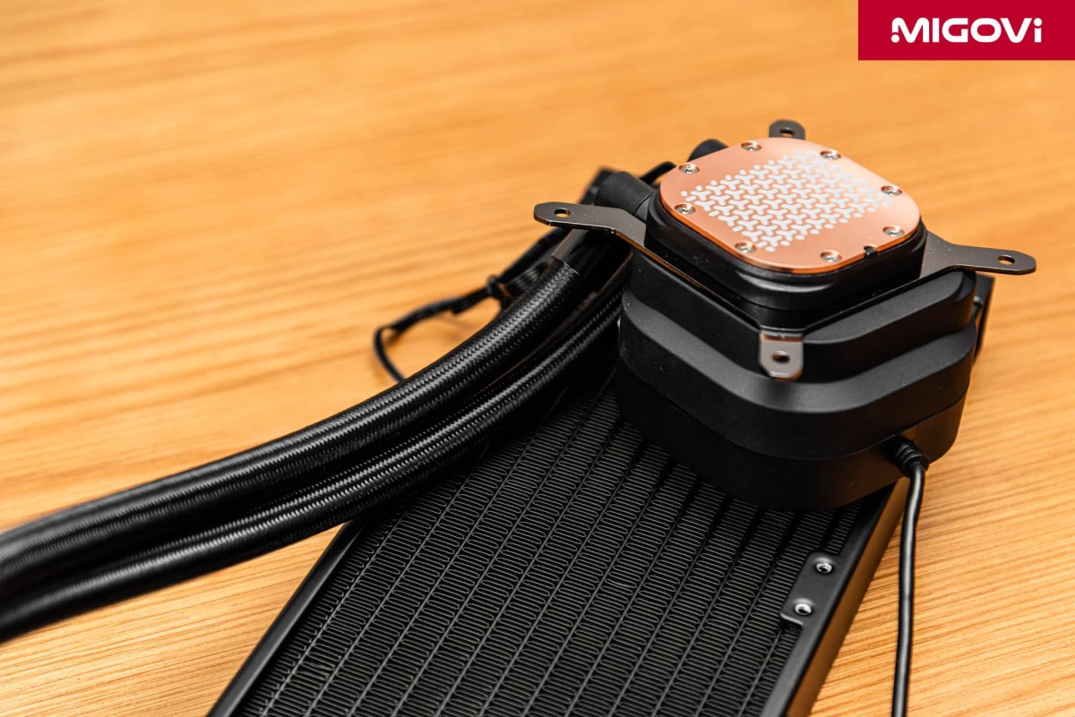 Corsair Nautilus 360 Rs Lcd Review Migovi 9