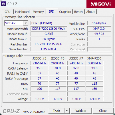 Danh Gia Intel Core Ultra 5 250k Plus Review Migovi 4