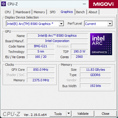 Danh Gia Intel Core Ultra 5 250k Plus Review Migovi 5