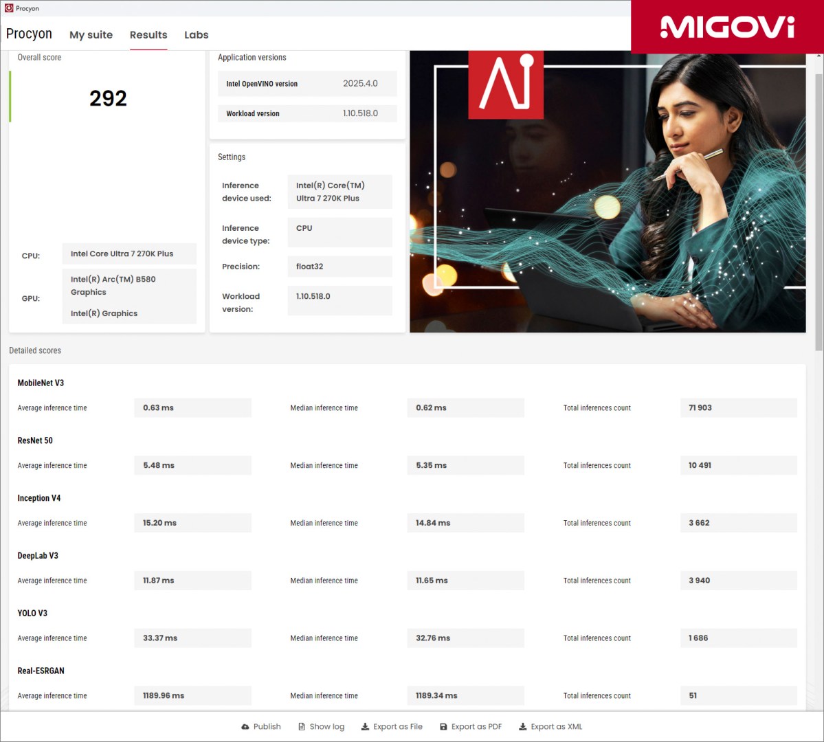 Danh Gia Intel Core Ultra 7 270k Plus Review Migovi 24