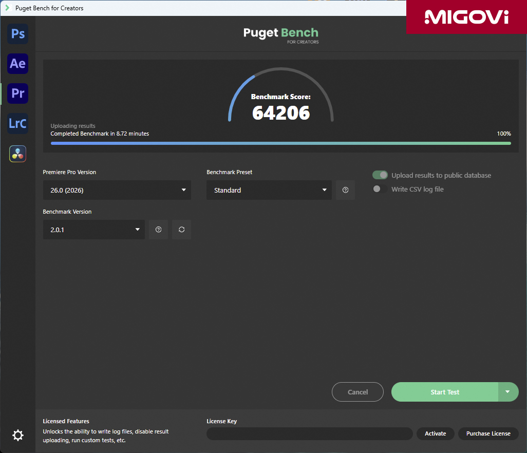 Danh Gia Intel Core Ultra 7 270k Plus Review Migovi 32