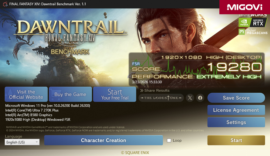 Danh Gia Intel Core Ultra 7 270k Plus Review Migovi 34