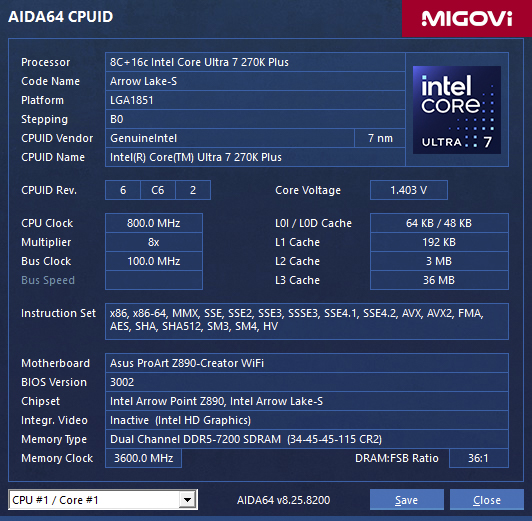 Danh Gia Intel Core Ultra 7 270k Plus Review Migovi 7