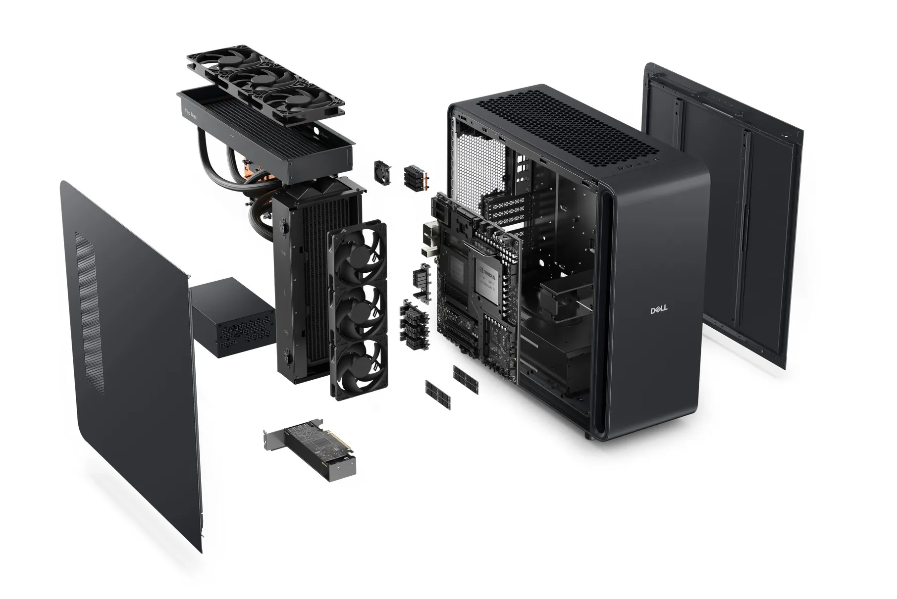 Dell Pro Max Nvidia Gb300 Nemoclaw 1