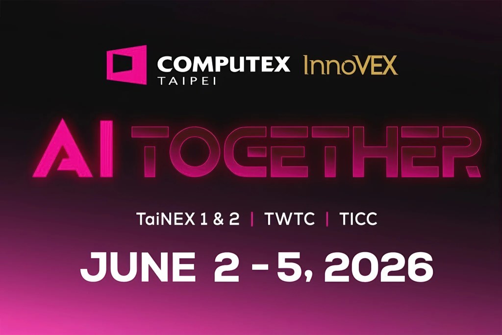 Featured Computex 2026 Ai Together