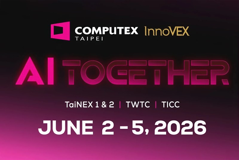 Featured Computex 2026 Ai Together