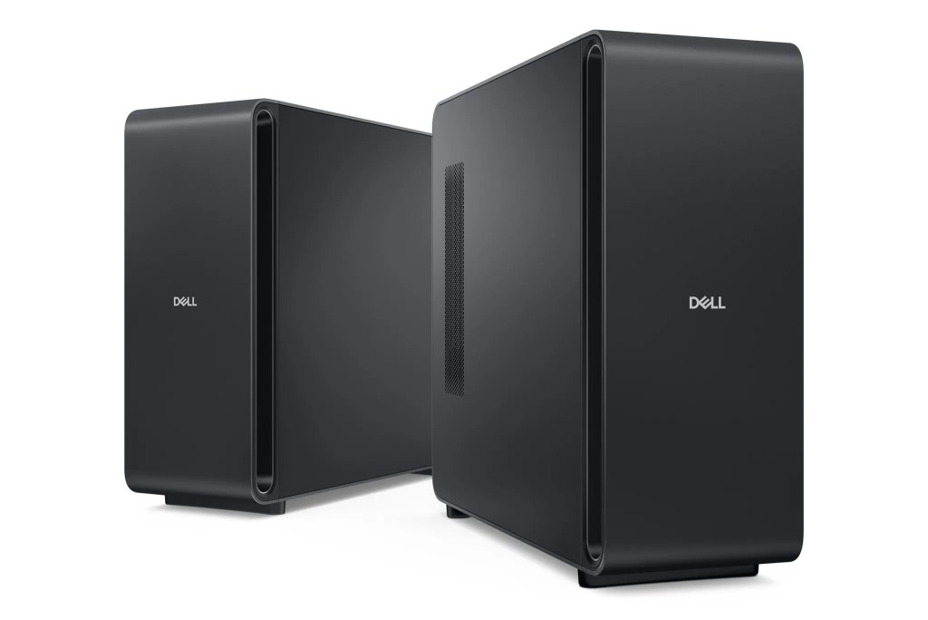 Featured Dell Pro Max Nvidia Gb300 Nemoclaw
