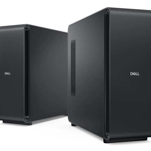 Dell rinh siêu chip NVIDIA GB300 lên dòng máy bàn Pro Max