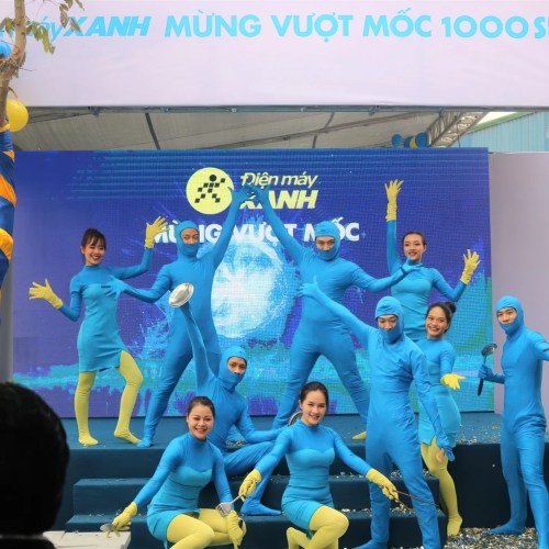 Điện Máy Xanh tính đường lên sàn, chào bán 180 triệu cổ phiếu